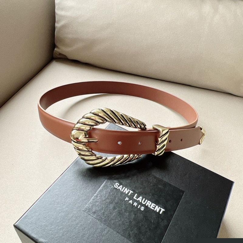 Y*L belts